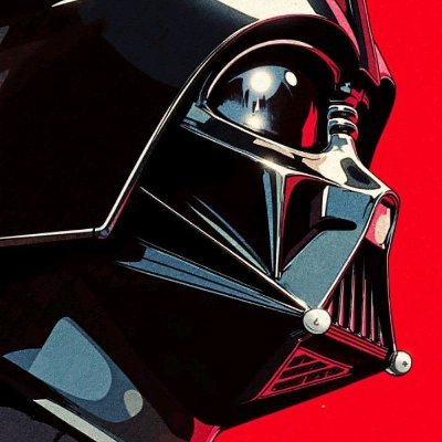 holo_net's profile picture. Transmissão direta do universo geek!