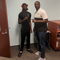 Malachi Thomas (@malachithomascc) 's Twitter Profile