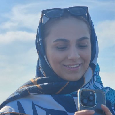 yektasoheili's profile picture. 