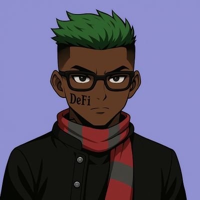 🧠 DeFi Brain Box | i share insights on DeFi and Life | contributor @cysic_xyz .