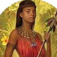 Nuestra identidad ancestral es ser taínos, como nuestra tierra amada QUISQUEYA.
DIOS OBSERVA, cuida tus acciones, que no perjudiquen a los demás...