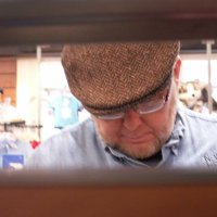Martin Oliver (@pmeoliver) 's Twitter Profile