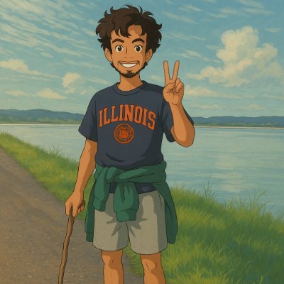 Crytography PhD student @IllinoisCS | Tenured Child