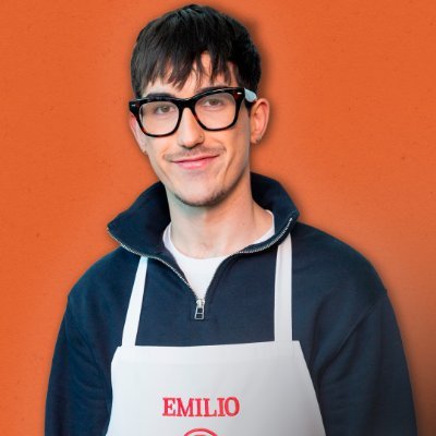 Emilio, aspirante de #MasterChef 12+1 Profile