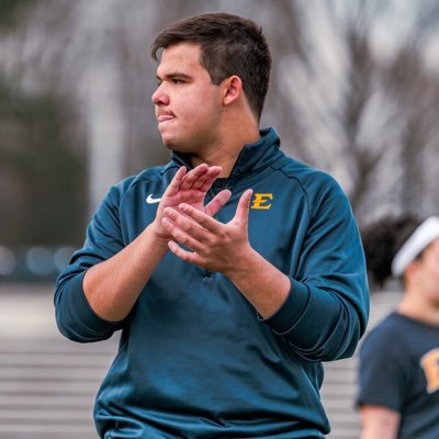 Walker Martinez Profile
