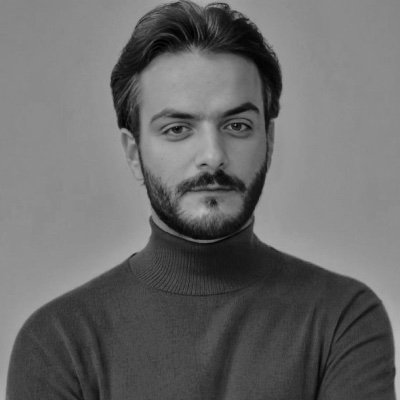 mustafa_habesh's profile picture. شاوي جاء يسعى من أقصى المدينة، RTV
 الثورة السورية العظيمة ٠٣
إن جاء يومنا، فلنا في دعائكم وصية، وسلامٌ على الذين مضوا، وسلامٌ علينا حتى نلحق بهم.