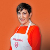 Ana María, aspirante de MasterChef 12+1 (@anamariamchef13) 's Twitter Profile
