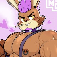 Chilean Bunny (@chileanbunstud) 's Twitter Profile