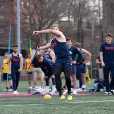Duquesne T&F 26’