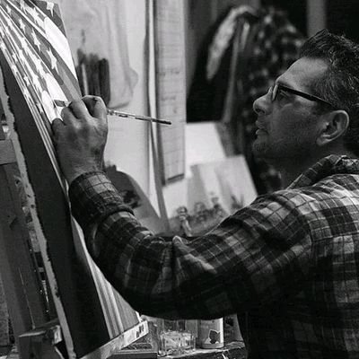 Patriot- Artist-Activist. #1 Freedom Fighter