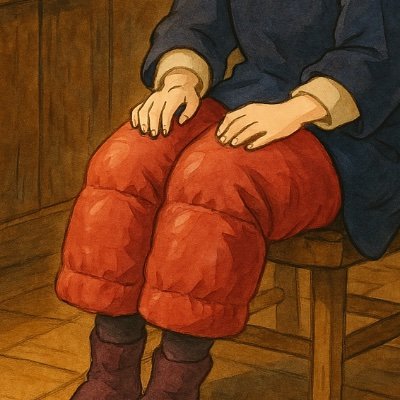 hiji_attakai's profile picture. 冬は顔つっぱります。