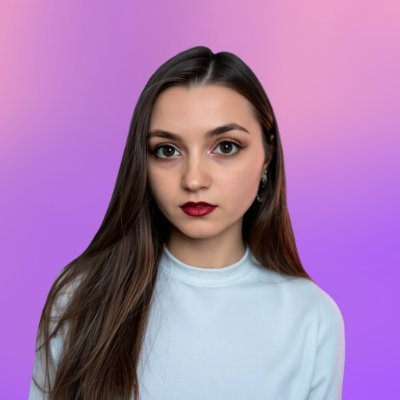 SveetyK's profile picture. Creating virtual worlds for the softer gaze.