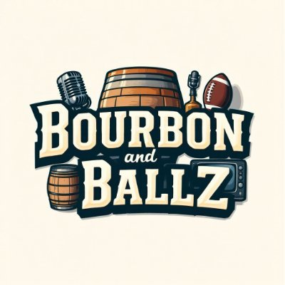 A podcast on YouTube where we talk all things Bourbon and Sports !