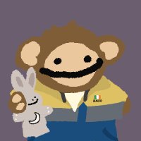 raffo 🇮🇪 🧙🏻♂️ 🐱 🌎 ☮️ (@raffo2077) 's Twitter Profile