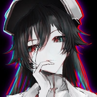Proud Villainess with a weakness for hung Studs~ Just a RP account - None of the art is mine