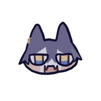 ナッゲ (@qordia) 's Twitter Profile Photo ナッゲ (@qordia) 's Twitter Profile Photo
