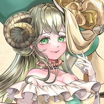 黄舞ハスタ🍯🌽クトゥルフ神話系Vtuberさんのプロフィール画像