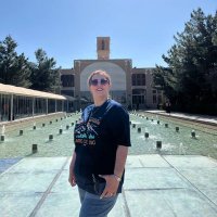 یکی مث خودت (@se_sepideh) 's Twitter Profile