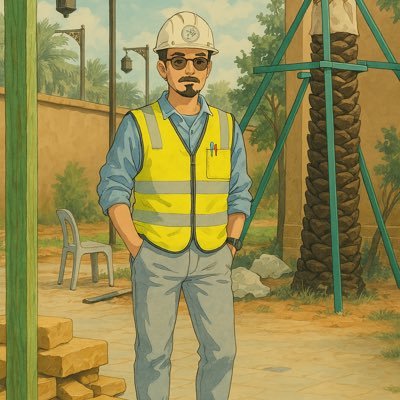 ان تحبني انت مخير لا مجبر لكن ان تحترمني انت مجبر لا مخير... Communications and Low Current Engineer
