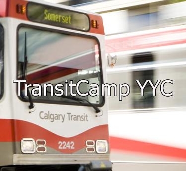 transitcampyyc's profile picture. Calgarians making transit better
TransitCampYYC@gmail.com