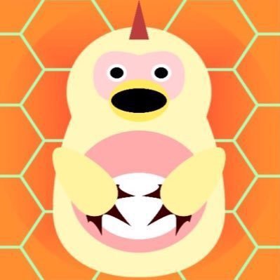 社会人の片手間にハンター(もしくは狩人)と独立傭兵と風紀委員会顧問と音ゲーマーをやっている🐦です。 ポケモンとアークス用旅人フォーム@halcyon0427 デュエマ用バトルフォーム @SZdragholic