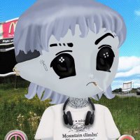 Aqua (🐬,🐬) (@macmojii) 's Twitter Profile
