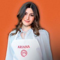 Ariana, aspirante de #MasterChef 12+1 (@arianamchef13) 's Twitter Profile