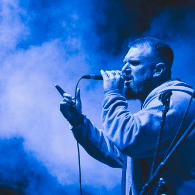 ForrestDay's profile picture. Oakland based band