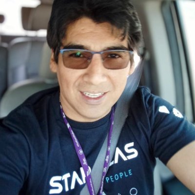 Guild Master of Quimera
Beta Tester for Star Atlas in UE5
Links : https://t.co/sClSVOe45m
staratlasperu.sol