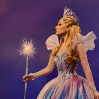 Wicked News Hub (@wickednewshub) 's Twitter Profile Photo Wicked News Hub (@wickednewshub) 's Twitter Profile Photo