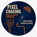 Pixel Chasing 🎙️ + 🧠 (@pixelchasing) Twitter profile photo Pixel Chasing 🎙️ + 🧠 (@pixelchasing) Twitter profile photo