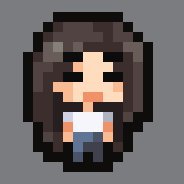 Hello - I'm pixel person... not good at English but I'm trying to learn it these days