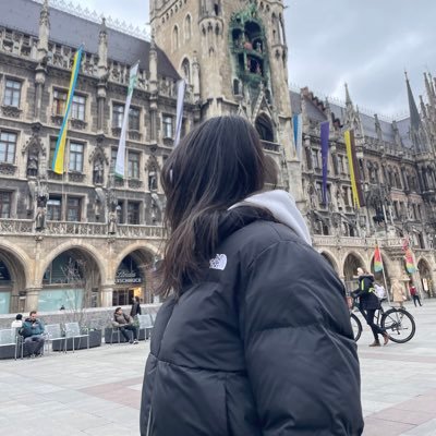 stefimav's profile picture. 444| fake it till you make it ✈️📖🎧