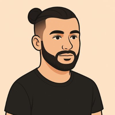 Solo dev shipping apps powered by Convex
🧑💻 https://t.co/O5Zr91BlF6 $10K/m
💰 https://t.co/OTa6xJzRyP $50/m
💎 https://t.co/jmpOsp8CUE - Building