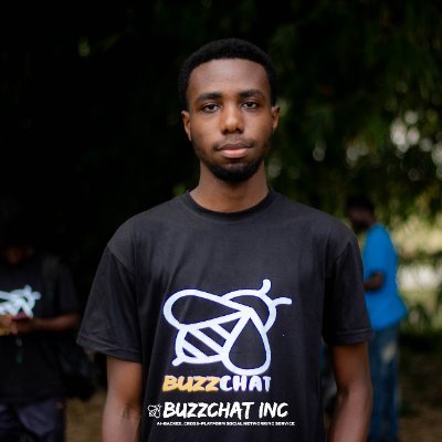 AI Innovation Leader | Founder of Legalyze & Buzz Chat | Building AI Solutions in LegalTech & Social Tech | Creator of ScamAlert |