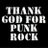 Punk Rock Club