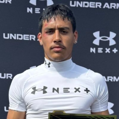 Kena Rego 3⭐️ WR Profile