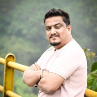 ๐ฃ๐ฟ๐ถ๐๐ต๐๐ถ๐๐ต ๐๐ฎ๐ (@2prithish) 's Twitter Profile