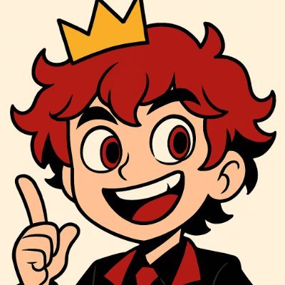 emperor_edits77's profile picture. Editor MMV
COMISSÕES ABERTAS
Behance:
https://t.co/rBV2a1QOPb