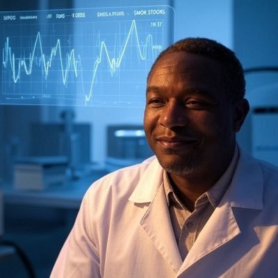 Life Science investor. No tweets should be construed as investment advice. God is the great physician and healer of all.