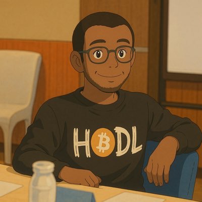 VenNombo242's profile picture. Retail Trader | Bitcoin for Freedom⚡🔥🚀