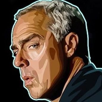 Personal X Account For Titus Welliver I love and appreciate all my fans.