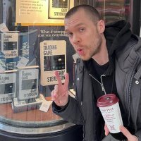 Gary Stevenson (@stevegaryeco) 's Twitter Profile