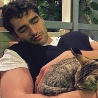 bebeğim Mert (@hinush_mns86) 's Twitter Profile Photo