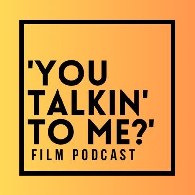 Classic movies shared between father and son. Follow the four year podcast journey of a boy growing into a young man one iconic movie at a time: by @danielmal1