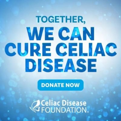 celiacjon's profile picture. 