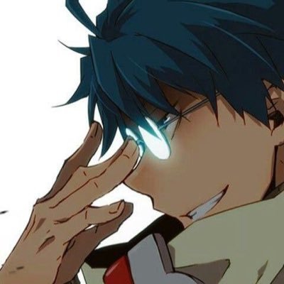 M_MaxiFire's profile picture. INTJ