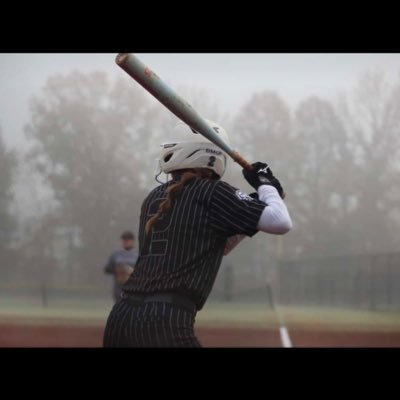 📍Mount Paran Christian School| 🥎Bombers Gold 10 peek| 🎓2029| outfield/utility| select 30 invite| 🏃🏽♀️4•1/100m/200m| 4 sport athlete| 🥍~midfield