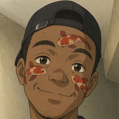 IgahSammy's profile picture. 