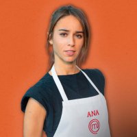Ana, aspirante de #MasterChef 12+1 (@anamchef13) 's Twitter Profile